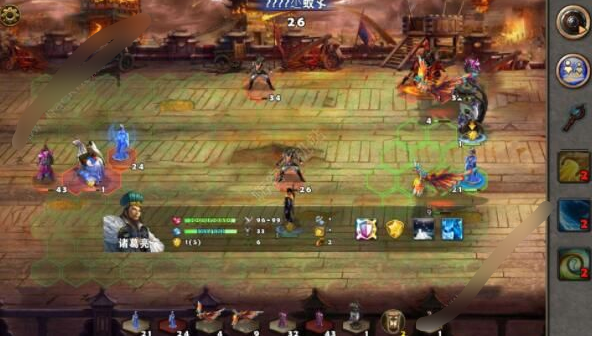 策马三国志最强武将 策马三国志武将排行榜