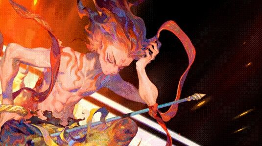 大王不高兴暴走哪吒怎么样？暴走哪吒技能属性强度详解[视频][多图]图片3