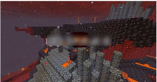 我的世界下界群系玄武岩三角洲有什么  我的世界玄武岩三角洲攻略