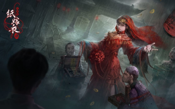 纸嫁衣4王字写头上老虎布偶怎么获得 获取流程攻略