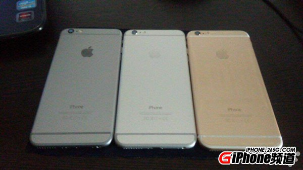 买iPhone6还是iPhone6 Plus？电量是关键