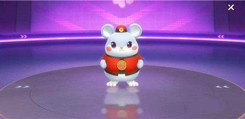 跑跑卡丁车手游鼠小弟属性强不强？鼠小弟技能属性强度解析[视频][多图]图片2