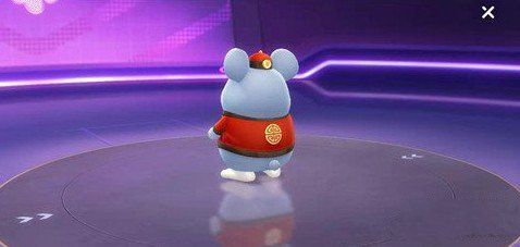 跑跑卡丁车手游鼠小弟属性强不强？鼠小弟技能属性强度解析[视频][多图]图片3