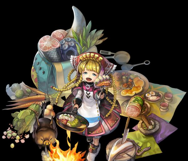 另一个伊甸拉布莉值得培养吗  另一个伊甸拉布莉介绍一览