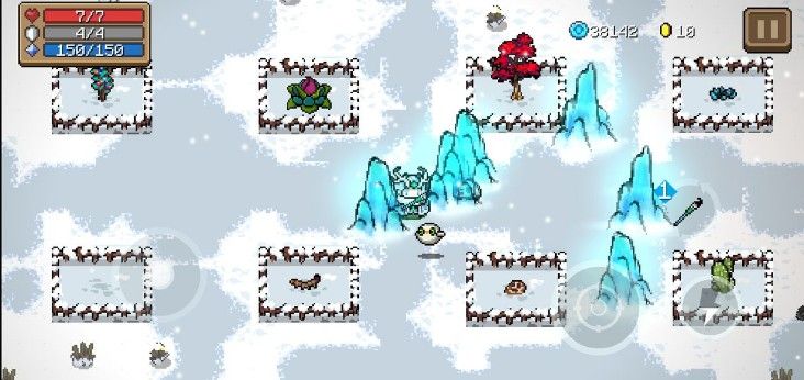 元气骑士双人联机选什么阵容好？双人联机阵容与角色选择搭配解析[视频][多图]图片3