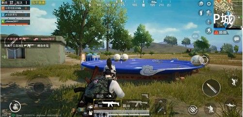 和平精英汤圆头盔在哪得？汤圆头盔快速获取方法攻略[视频][多图]图片3