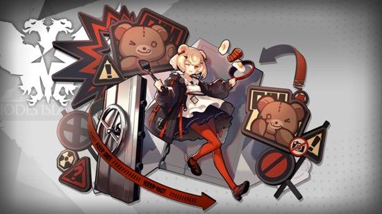 明日方舟三星干员选什么好？三星干员选择对比攻略[视频][多图]图片2