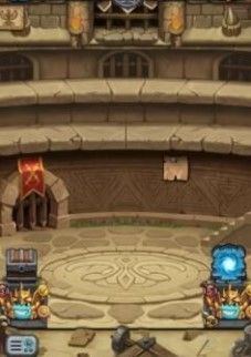 不思议迷宫石像鬼试炼攻略：石像鬼冈布奥试炼图文一览[视频][多图]图片2