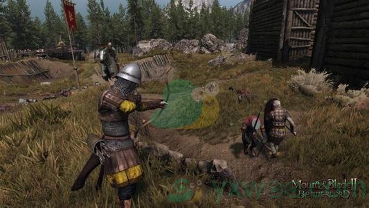 《骑马与砍杀2》打铁技巧介绍