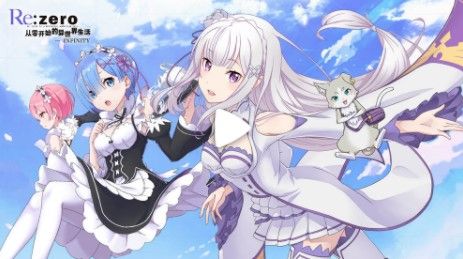 从零开始的异世界生活连击暴击怎么提高？连击暴击提高方法详解[视频][多图]图片3