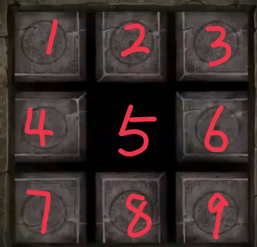 纸嫁衣4铜钱怎么拿出来 第二章捡铜钱攻略