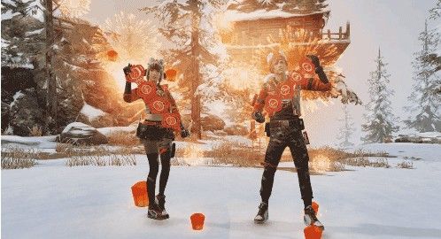 明日之后元宵物品怎样得？元宵物品获取方法介绍[视频][多图]图片3