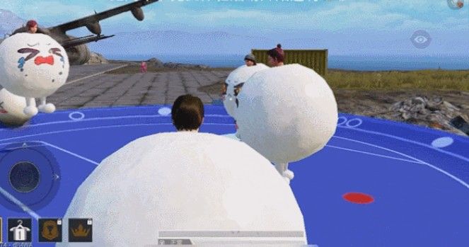 和平精英变成面团任务怎样完成？元宵节活动变成面团任务完成方法一览[视频][多图]图片2