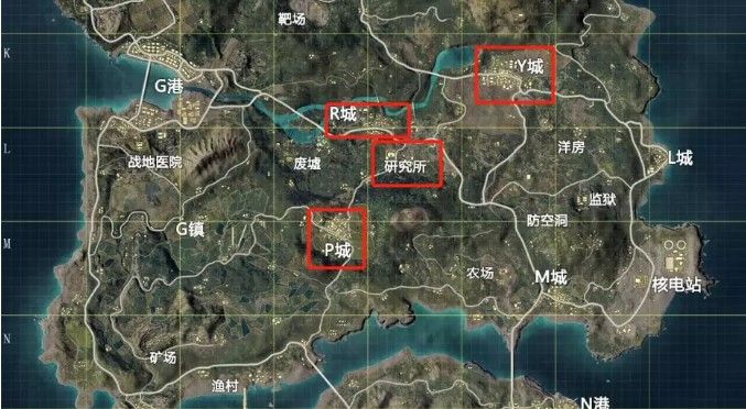 和平精英变成面团任务怎样完成？元宵节活动变成面团任务完成方法一览[视频][多图]图片3