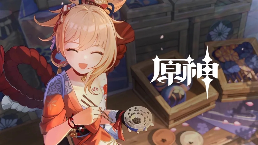 原神宵宫如何配队 队伍搭配推荐