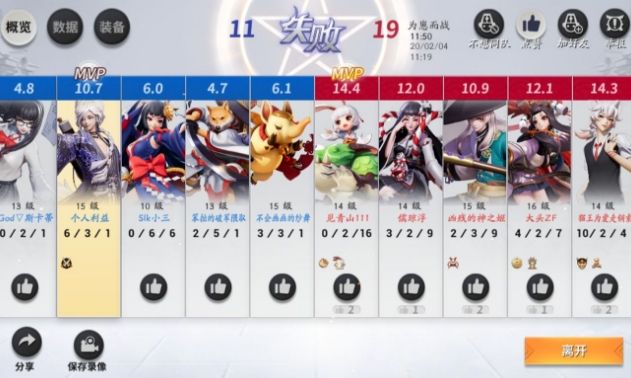 决战平安京新版狸猫出什么装好？S8狸猫最强出装攻略[视频][多图]图片2