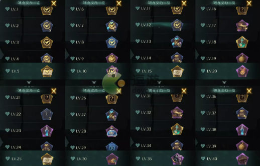 哈利波特魔法觉醒湖中馈赠怎么玩 活动玩法介绍