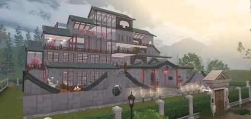 明日之后双人庄园金条要花多少？双人庄园竞拍花费一览[视频][多图]图片2