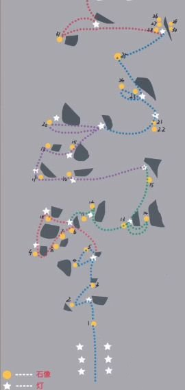 光遇伊甸之眼翅膀全没了之后怎么做 解决方法分享