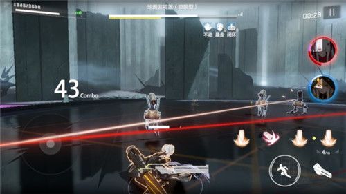 战双帕弥什新春副本第三关怎么过？新春副本第三关酉鸡通关打法技巧[视频][多图]图片3