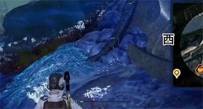 《星球重启》外星飞船残片怎么获得呀？外星飞船残片位置介绍