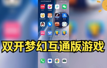 梦幻互通版官网下载安卓 梦幻互通版登录有风险怎么办