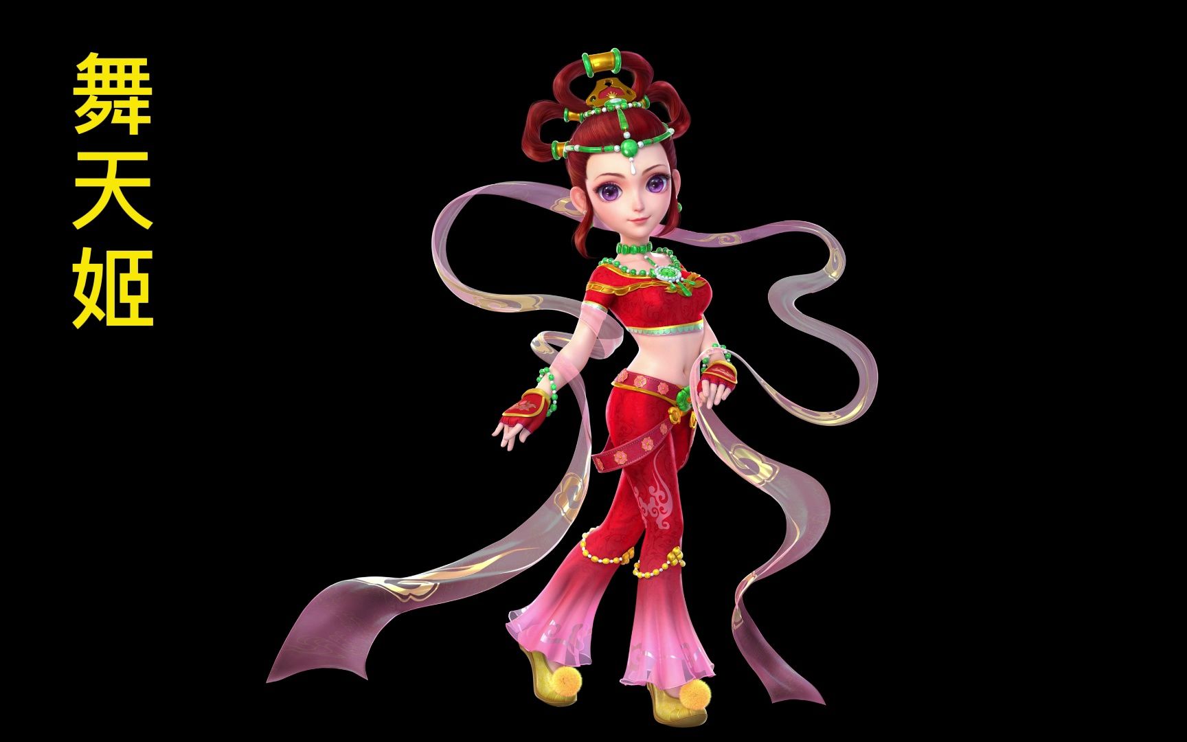 梦幻西游人物哪个最好 梦幻西游哪个职业适合单人搬砖