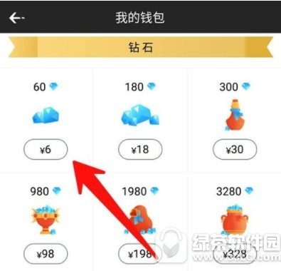 企鹅电竞竞猜活动怎么参加 企鹅电竞竞猜活动参加教程2