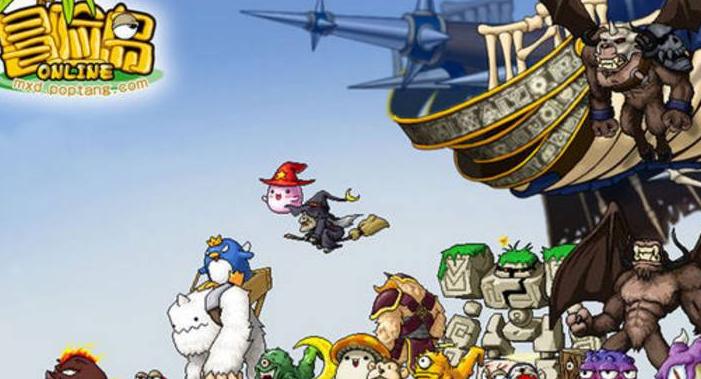 冒险岛枫之传说星光梦塔怎么玩 具体一览