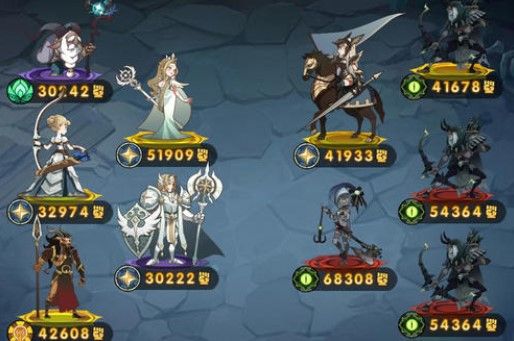 剑与远征上古神庙怎么过关？上古神庙通关打法技巧[视频][多图]图片3