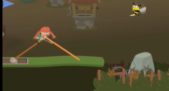 《行走大师》第72关通关攻略