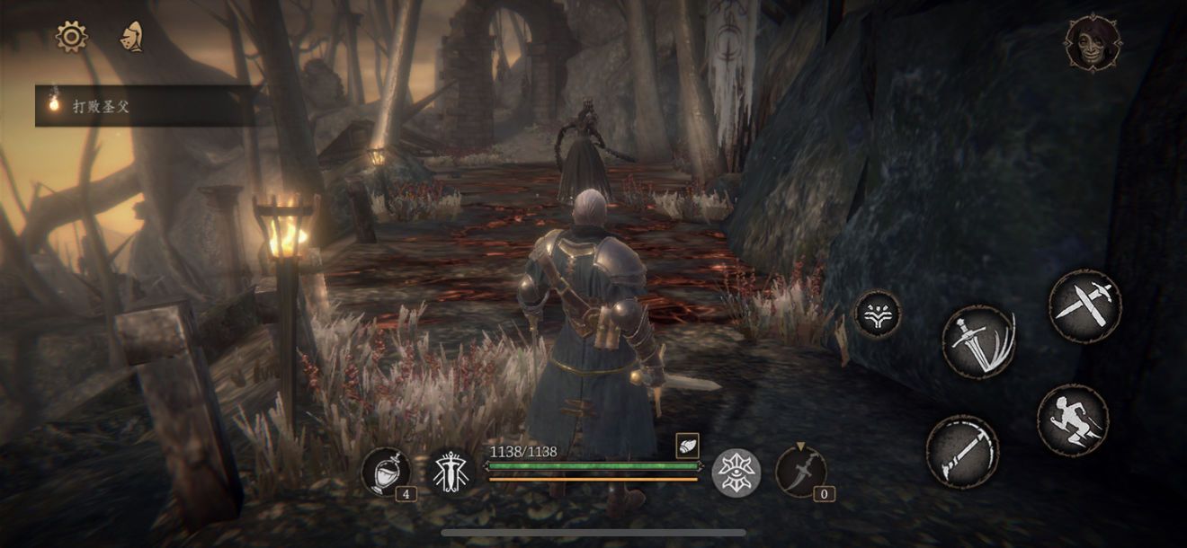 帕斯卡契约圣父无脑怎么过？圣父无脑通关打法攻略