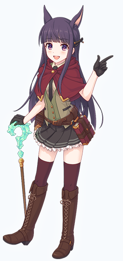 《公主连结》霞碎片掉落地图