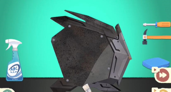 收纳物语第三十七关怎么过 电竞大神通关方法攻略