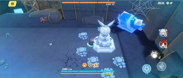 崩坏3神州仙行记似魅非媚攻略大全：似魅非媚木牌挑战1-5关通关一览[视频][多图]图片2