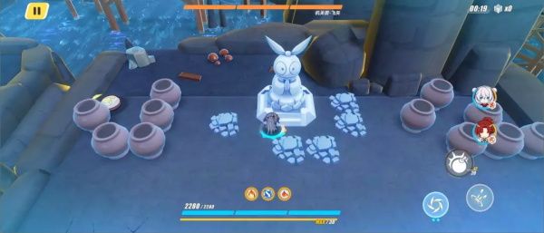 崩坏3神州仙行记似魅非媚攻略大全：似魅非媚木牌挑战1-5关通关一览