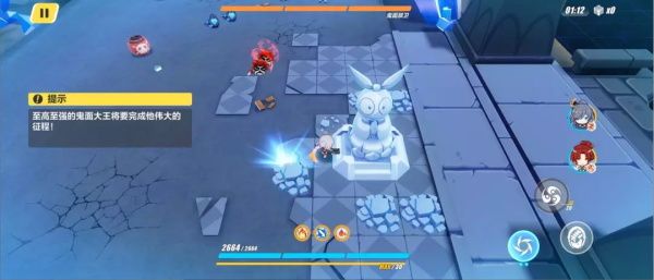 崩坏3神州仙行记似魅非媚攻略大全：似魅非媚木牌挑战1-5关通关一览[视频][多图]图片3