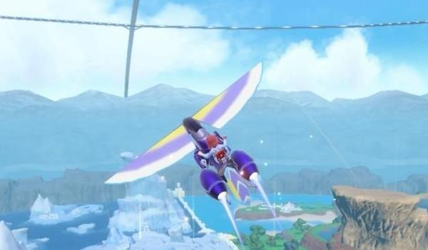 宝可梦朱紫蓝之圆盘怎么寻找百变怪方块 具体一览