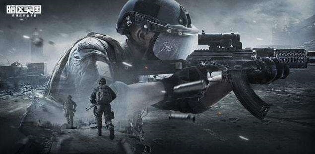 暗区突围打火机在哪 打火机刷新点位置攻略