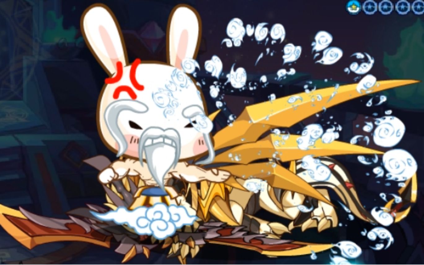 洛克王国兔仙人厉害吗 洛克王国梦境宠物有哪些