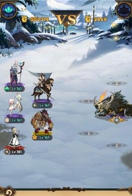 剑与远征年兽100铃铛怎么打满？年兽100铃铛打满阵容攻略[视频][多图]图片3