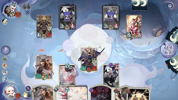 阴阳师百闻牌怪谈结局选哪个好？怪谈结局选择对比攻略[视频][多图]图片3