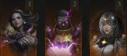 地下城堡3魂之诗秘宝线索使用方法分享 具体介绍