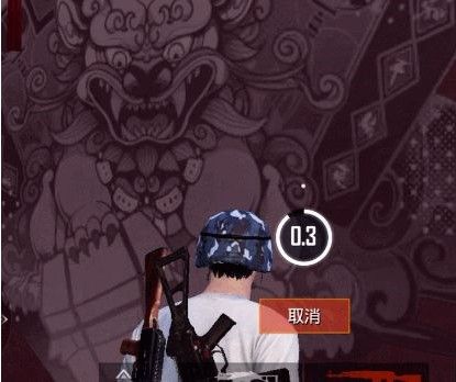 和平精英年画位置在什么地方？贴年画位置分布攻略[视频][多图]图片2