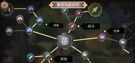 咔叽探险队守护者封印怎么加点？守护者封印加点方法技巧