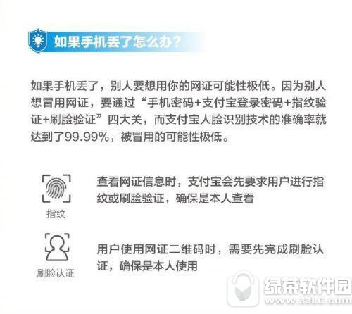 支付宝如何申请电子身份证 支付宝申请电子身份证流程分享2
