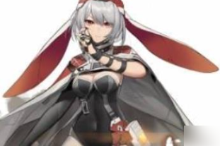 少女前线2追放克罗丽科疾光式角色技能介绍 具体一览