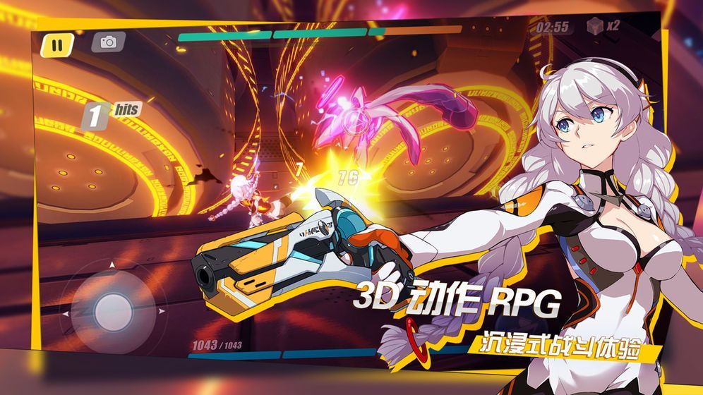 崩坏3春节拼拼乐怎样玩？2020春节拼拼乐活动玩法与奖励一览