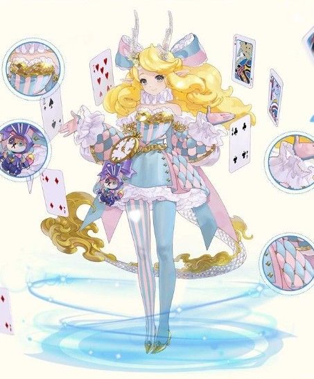 一起来捉妖青龙瑰梦童话要不要买？青龙新皮肤瑰梦童话详解[视频][多图]图片2