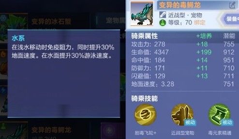 我的起源水道竞速怎样跑？水道之王称号获取方法技巧[视频][多图]图片2